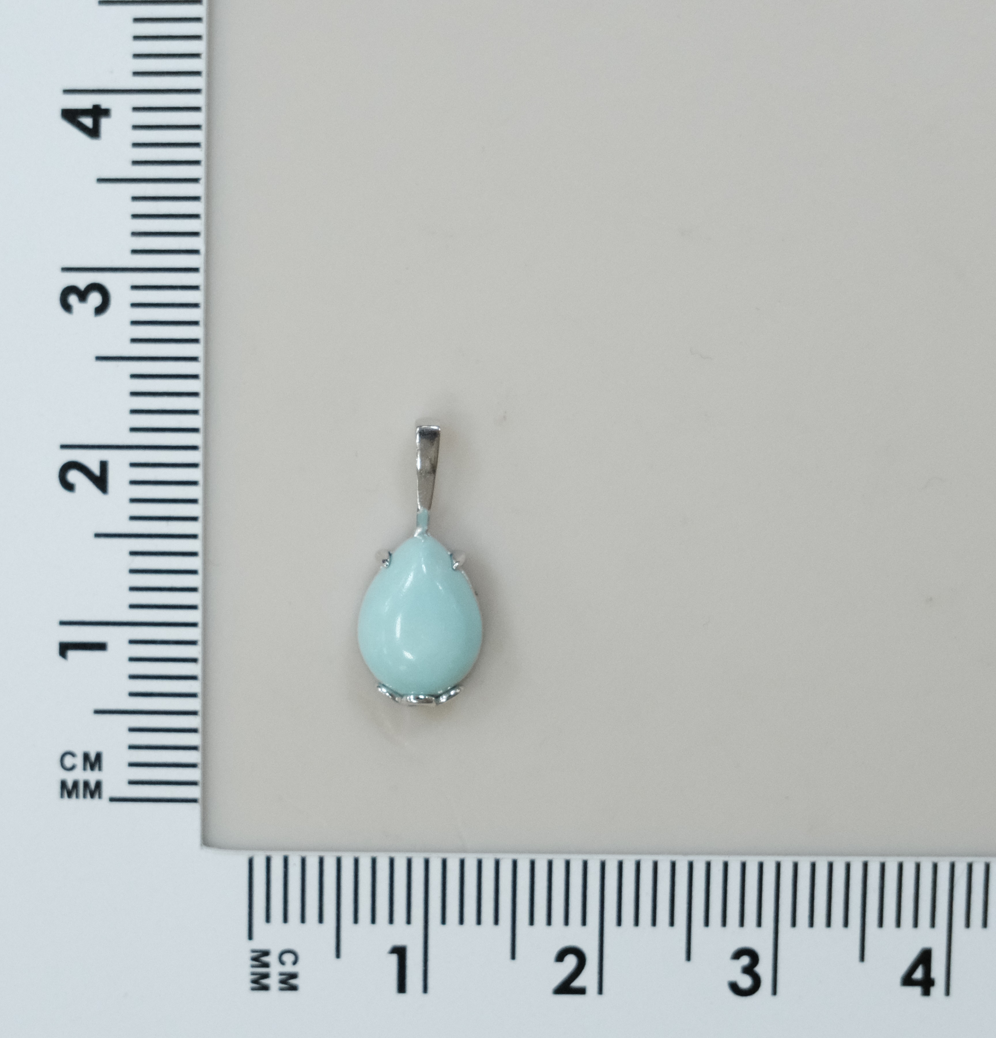 10422-002382 Подвеска (Ag 925)